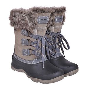🚫SOLD🚫NEW Women’s Khombu The Slope Winter Snow Boots